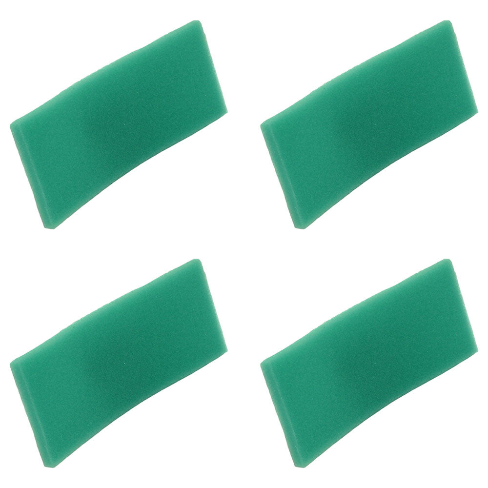 Qty 4: Pre-Filter Fits Cub Cadet Replaces KM-11013-7001