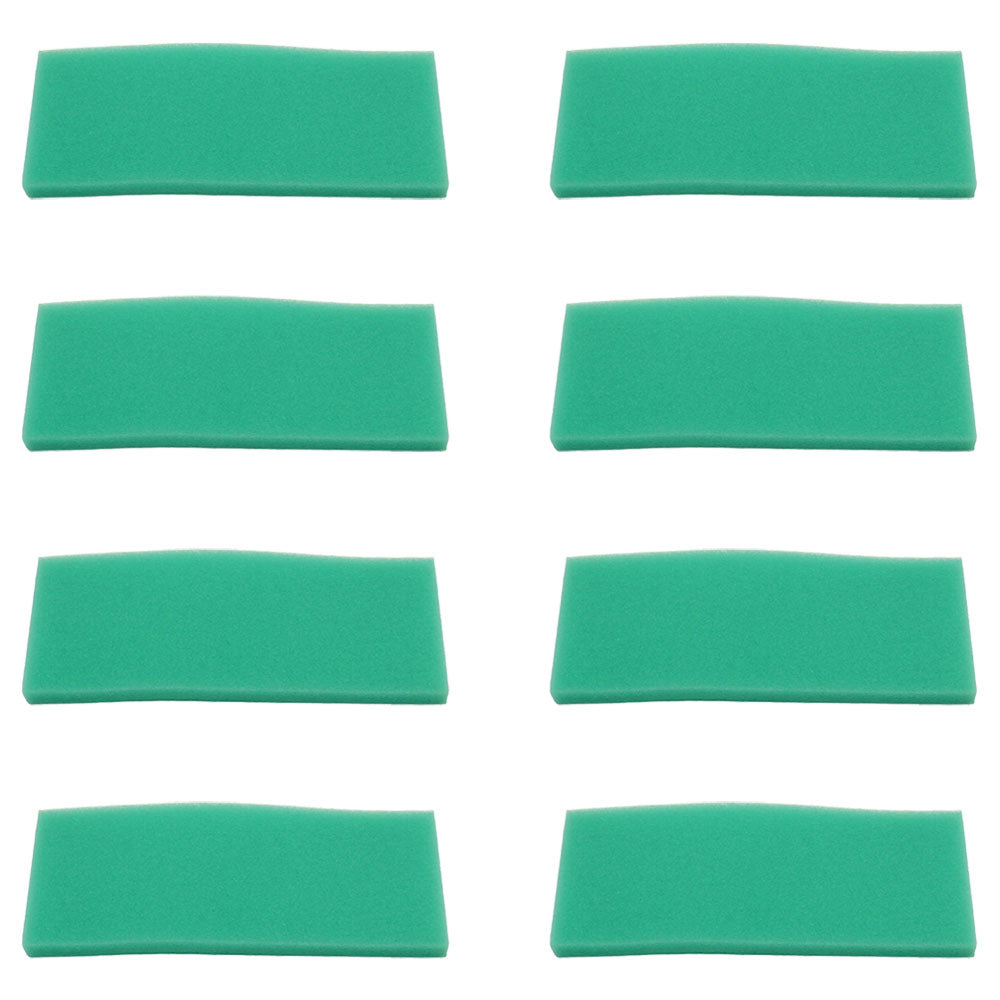 Qty 8: Pre-Filter Fits Ariens Replaces 21538200