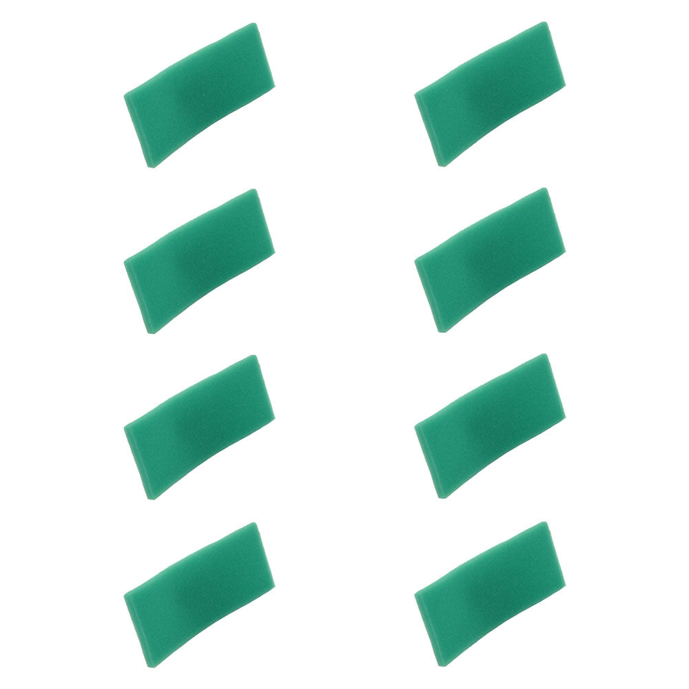 Qty 8: Pre-Filter Fits Exmark Replaces 11013-7001