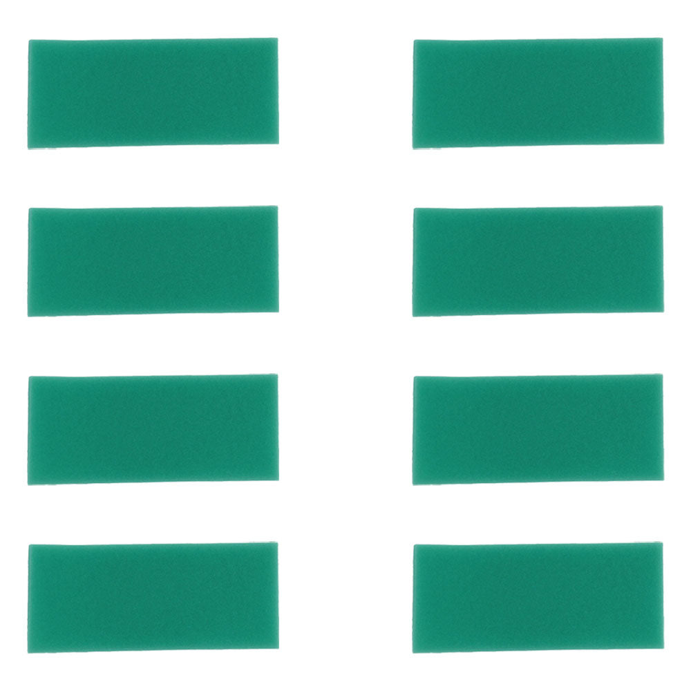 Qty 8: Pre-Filter Fits Exmark Replaces 11013-7001