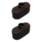 Qty 2: Air Filter Fits MTD Replaces KM-11013-7047
