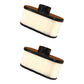 Qty 2: Air Filter Fits Cub Cadet Replaces 11013-0726