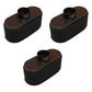 Qty 3: Air Filter Fits MTD Replaces KM-11013-7047