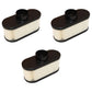 Qty 3: Air Filter Fits Kawasaki Replaces 11013-0726