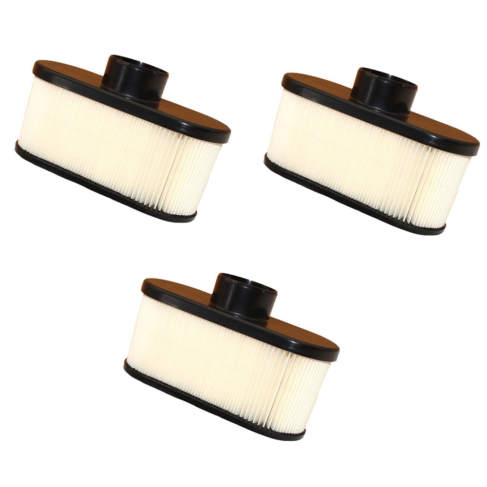 Qty 3: Air Filter Fits MTD Replaces KM-11013-7047