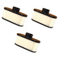 Qty 3: Air Filter Fits Cub Cadet Replaces 11013-0726