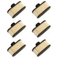 Qty 6: Air Filter Fits MTD Replaces KM-11013-7047