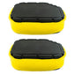 Qty 2: Air Filter w/ Pre-Filter Fits Ariens Replaces 21542700