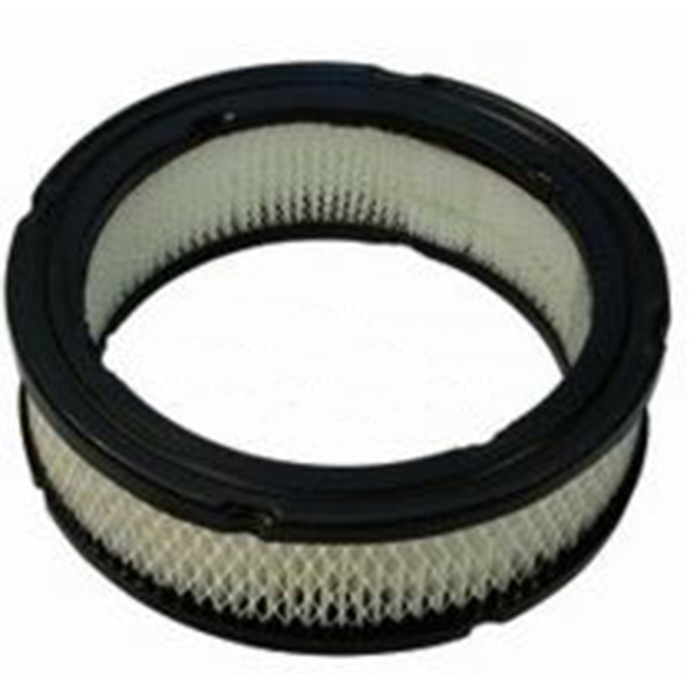 Air Filter Fits MTD Replaces 396291