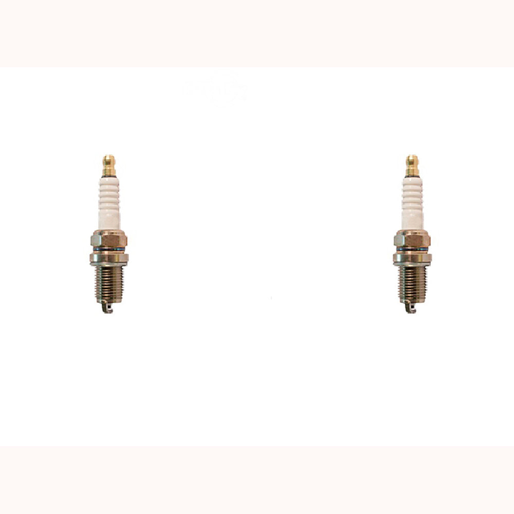 Filters w/ Spark Plugs Fits Carlisle Replaces 510080