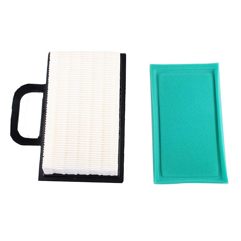 Air Filter and Pre-Filter Fits John Deere Replaces GY20575