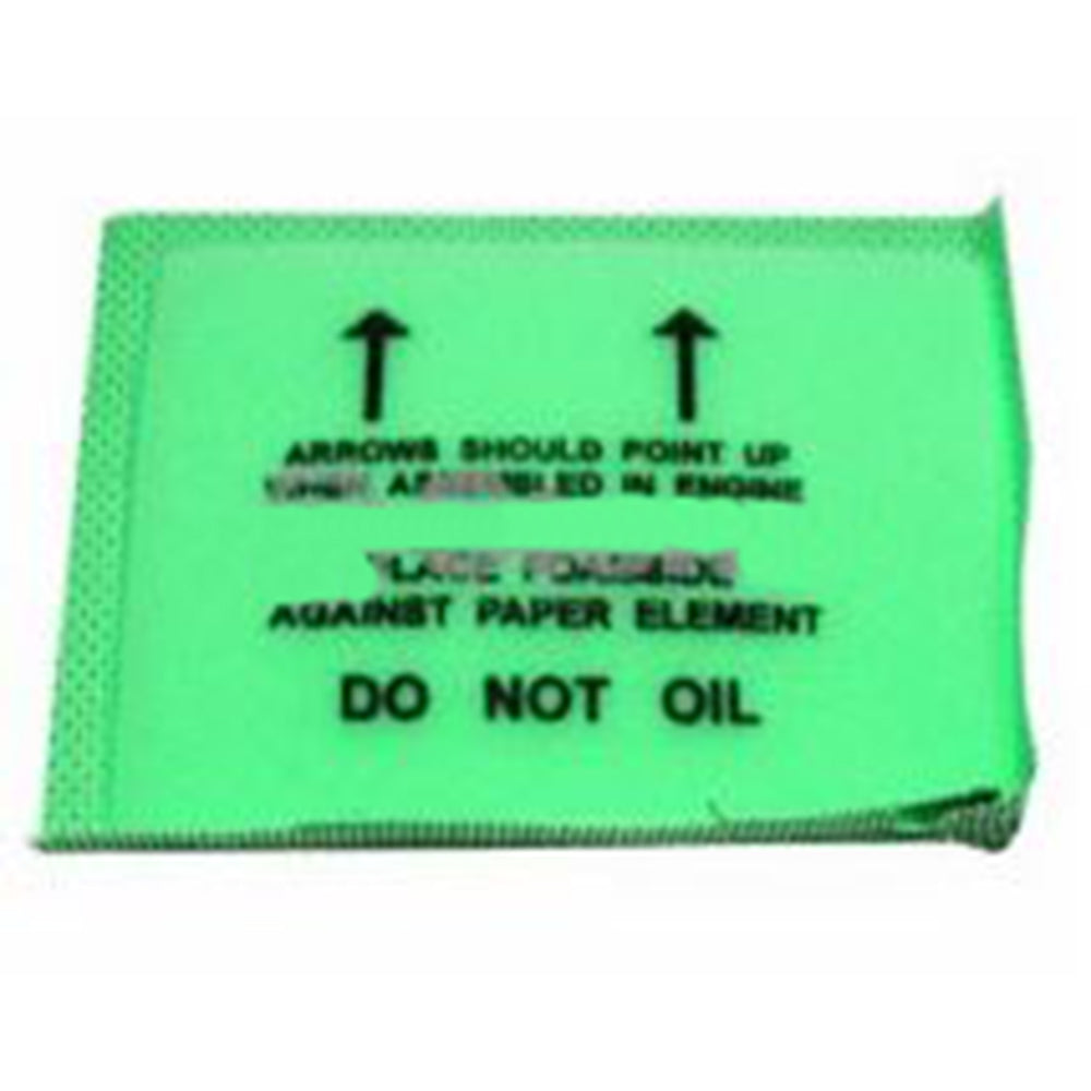 100-442 Fits Stens Pre Filter Fits John Deere Ariens B&S 493537S Lawn Mower