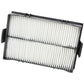 4S00686 Cab Filter Fits John Deere Excavator 240DLC 270DLC 350DLC 450DLC