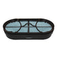 Inner Air Filter Fits John Deere Replaces RE253519
