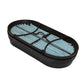 Inner Air Filter Fits John Deere Replaces RE253519