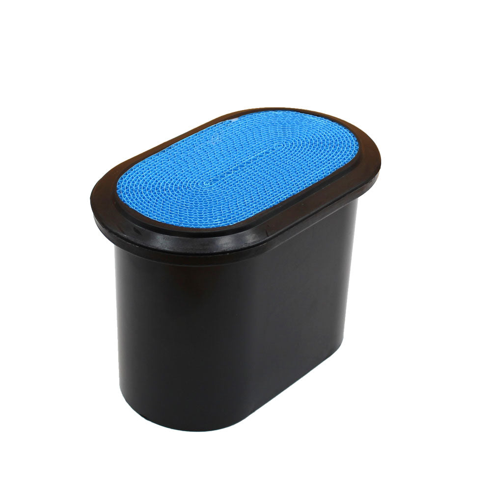 Outer Air Filter Fits Steyr Replaces 10413351