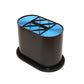 Outer Air Filter Fits Liebherr Replaces 10413351