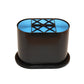 Outer Air Filter Fits Liebherr Replaces 10413351