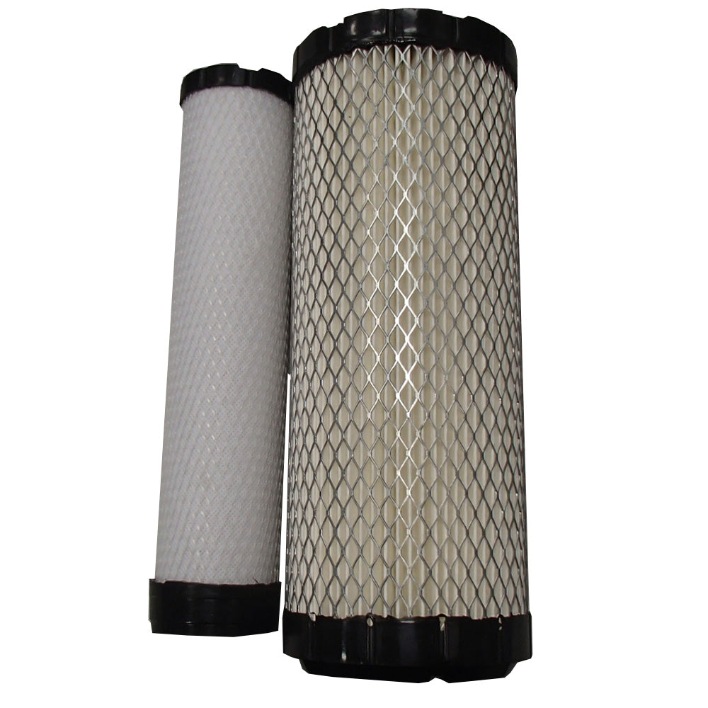 Air Filter Set Fits Toro Reelmaster 7000D Groundsmaster 4500 4700D 4000D 4100D