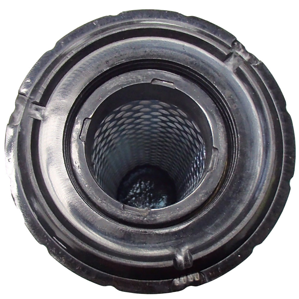 Qty 4: Inner & Outer Air Filter Set
 Fits Yanmar Replaces 119808-12520-SET