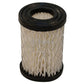 Air Filter replaces Tecumseh 35066 Part # 100-222 STE~100-222