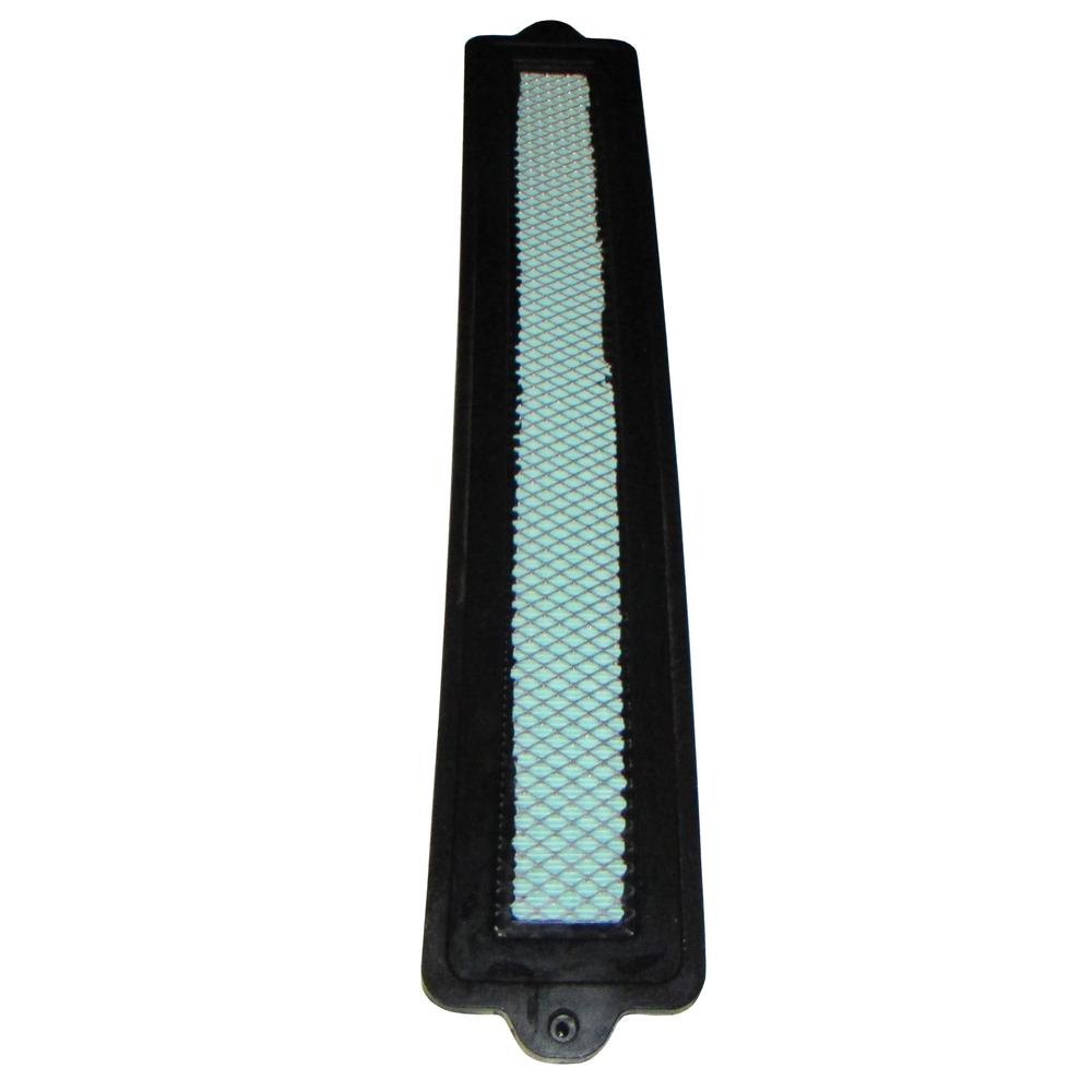 [DF1H5412] Cab Heater Air Filter 6677983 Fits Bobcat 751 753 763 773 863 86