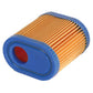 9200 Rotary Air Filter Compatible With Tecumseh 36905