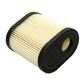 Air Filter Fits Tecumseh Replaces 36905