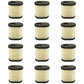 12 Air Filters 740083A Fits Tecumseh Mower LEV100 LEV115 LEV120 LV195EA OVRM65