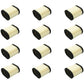 Qty 12: Air Filter
 Fits Tecumseh Replaces 36905