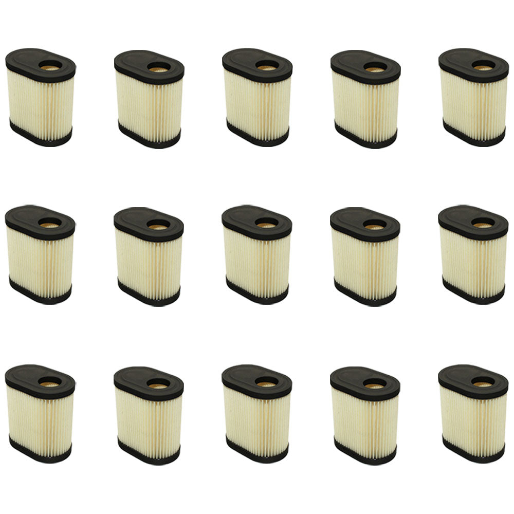 Qty 15: Air Filter
 Fits John Deere Replaces M97265