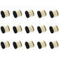 Qty 15: Air Filter
 Fits Kawasaki Replaces 11013-2097