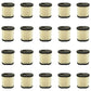 20 Air Filters B105137 Fits Lawn Mower Yard Compact Tractor w 4 Cycle Engine
