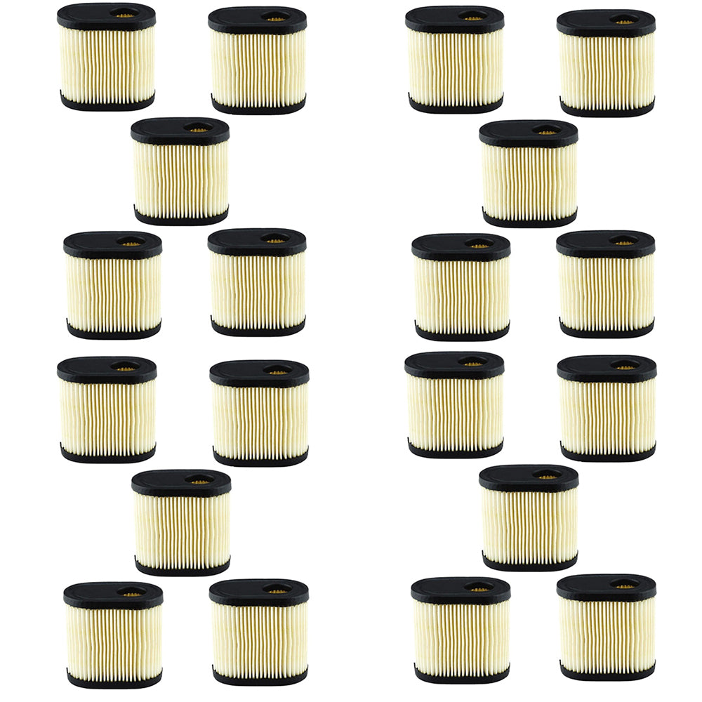 Qty 20: Air Filter
 Fits John Deere Replaces M97265