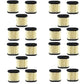 Qty 20: Air Filter
 Fits Tecumseh Replaces 36905