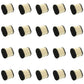 Qty 20: Air Filter
 Fits Toro Replaces 30-031