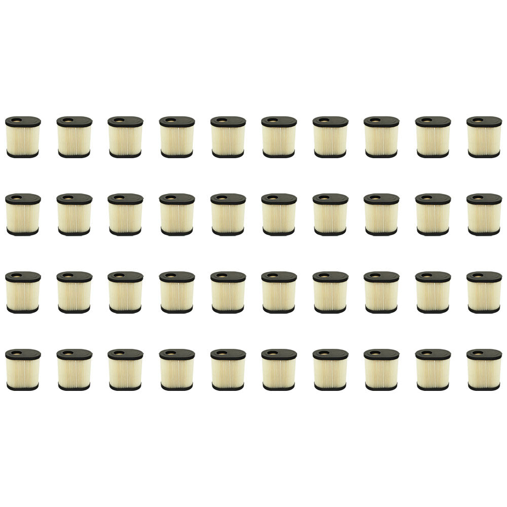 Qty 40: Air Filter Fits Kawasaki Replaces 11013-2097