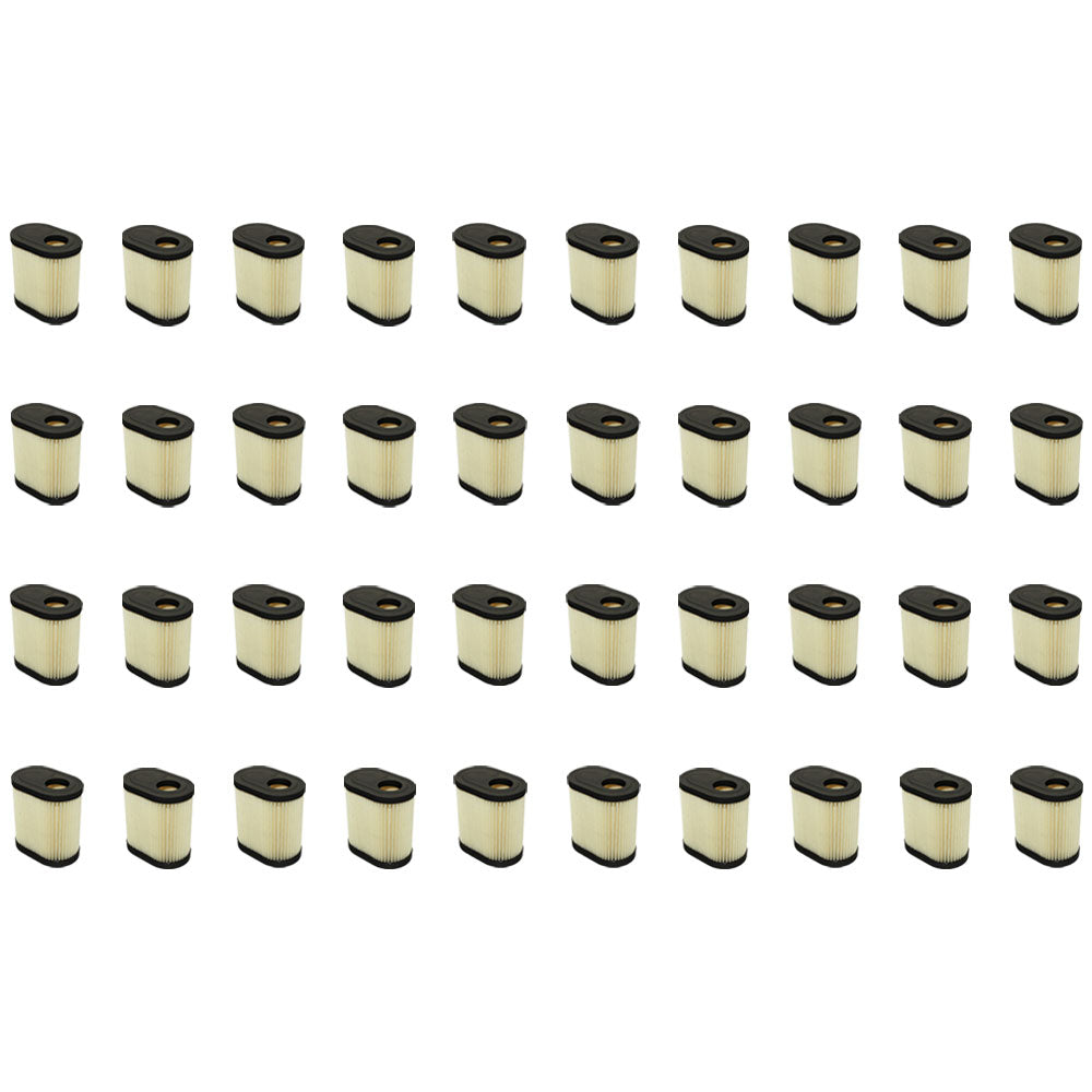 Qty 40: Air Filter Fits Toro Replaces 30-031