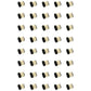 Qty 40: Air Filter Fits John Deere Replaces M97265