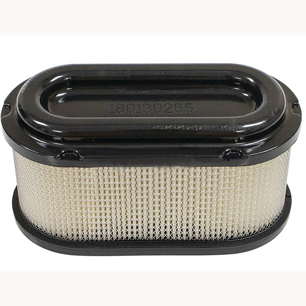 127-9252 Air Filter Fits Exmark Riding Lawn Mowers 42" Decks