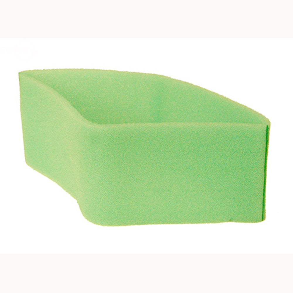 Prefilter (Green) Fits John Deere Replaces MIU12554