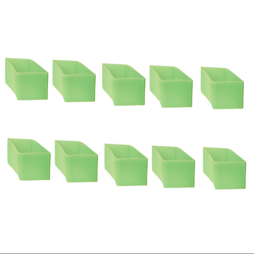 10 Pcs 11013-7046 Replacement Prefilter Fits Kawasaki 12797 9C2-2