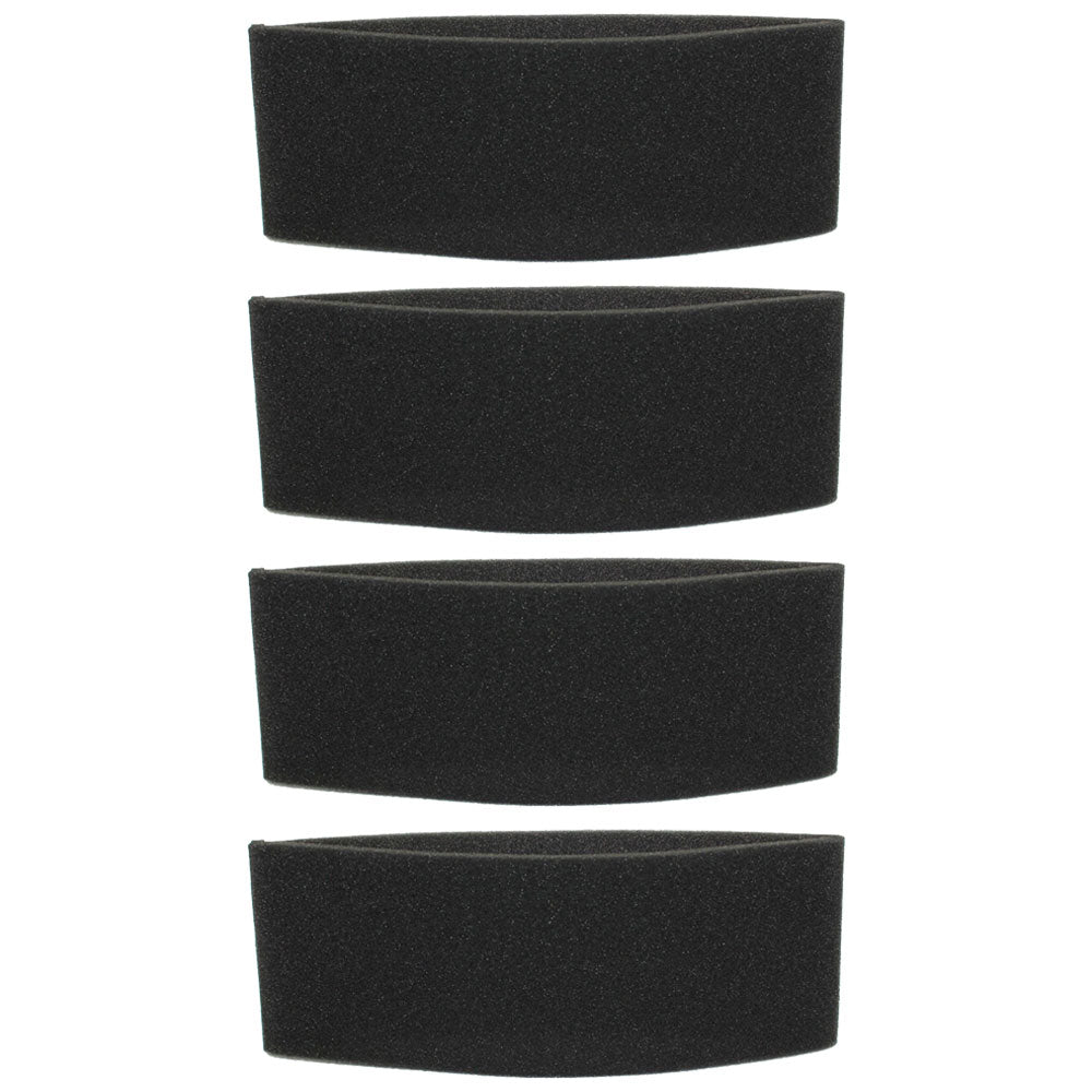 Qty 4: Pre-Filter Fits Toro Replaces 120-7447
