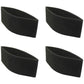 Qty 4: Pre-Filter Fits Snapper Replaces 11013-7041