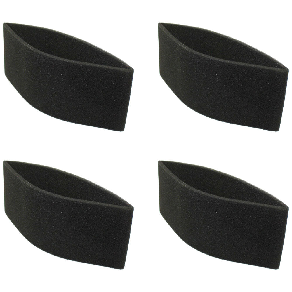 Qty 4: Pre-Filter Fits Snapper Replaces 11013-7041