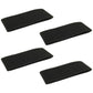 Qty 4: Pre-Filter Fits Kawasaki Replaces 11013-0726
