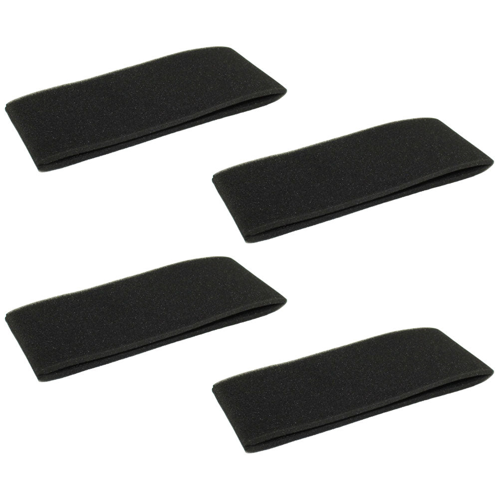 Qty 4: Pre-Filter Fits Cub Cadet Replaces 11013-7041