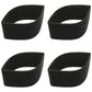 Qty 4: Pre-Filter Fits Snapper Replaces 11013-7041
