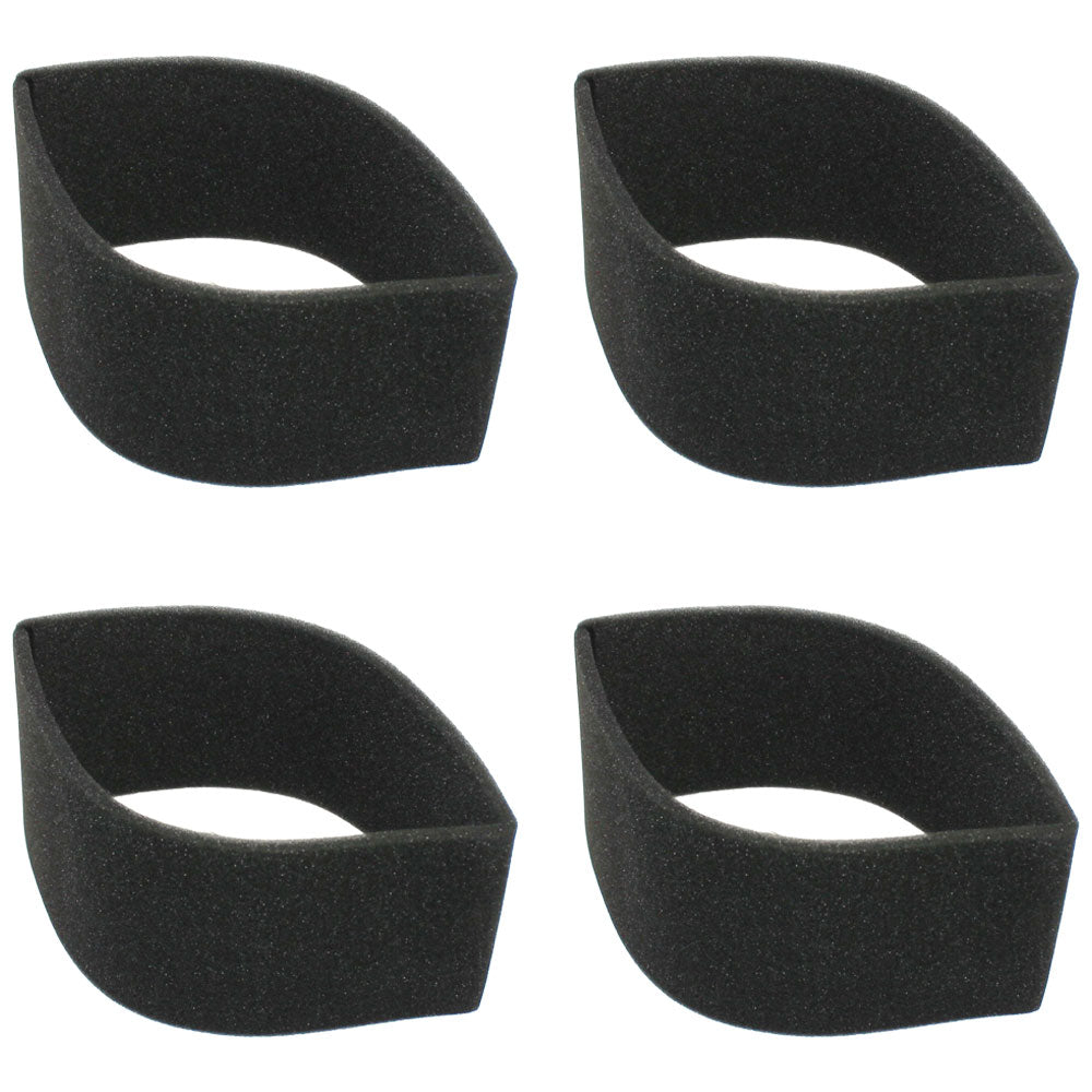 Qty 4: Pre-Filter Fits Snapper Replaces 11013-7041