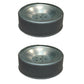 Qty 2: Air Filter & Pre-Filter Fits John Deere Replaces M144815